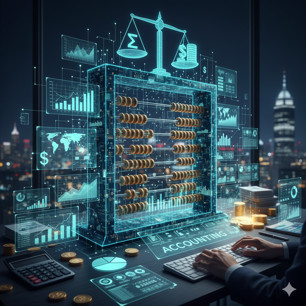 تصویر مقاله: مهارت‌های پرتقاضا در حسابداری: راهنمای جامع برای حرفه‌ای‌ها